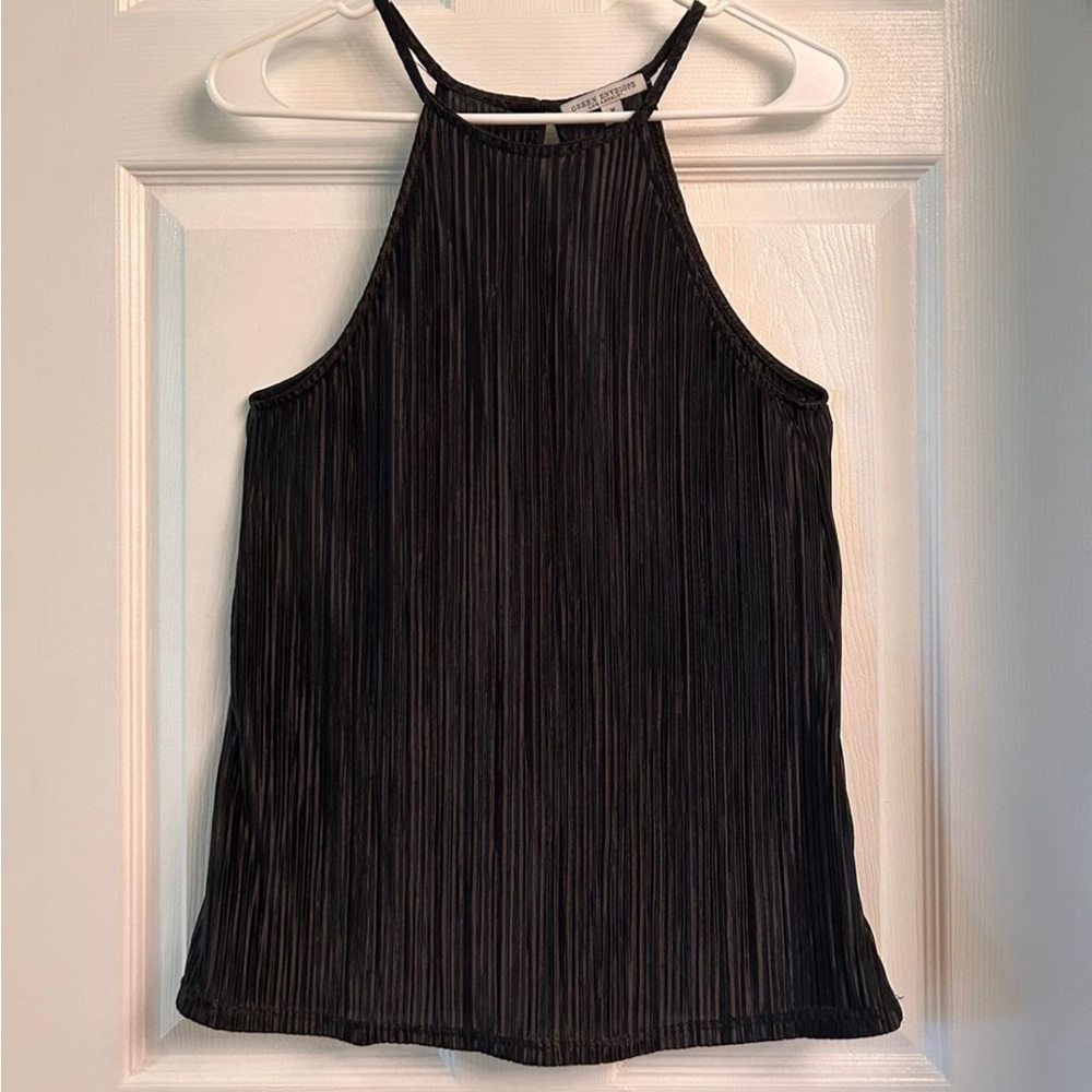 Women Black Top